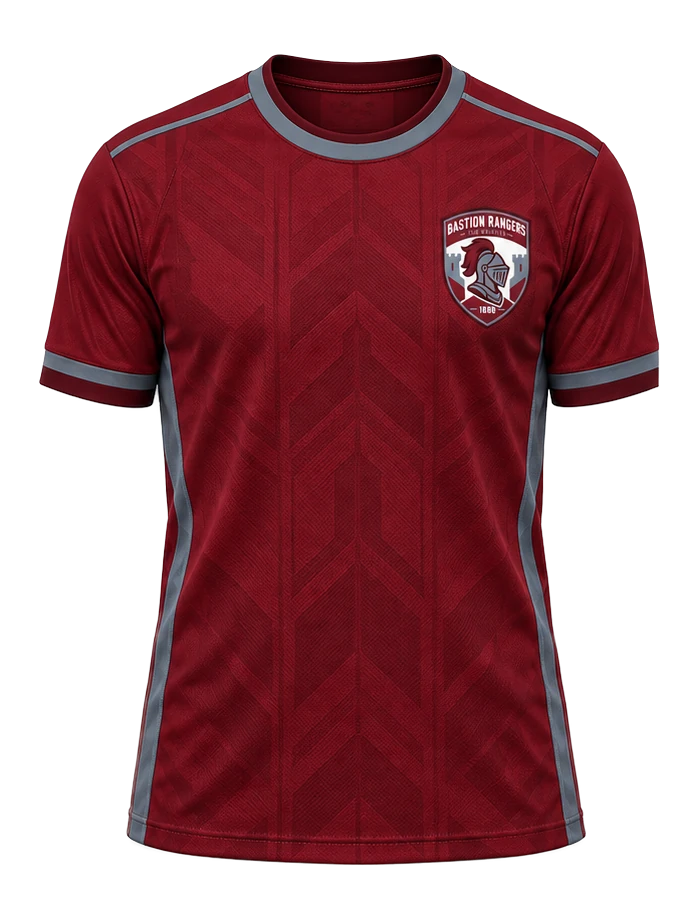 Bastion Rangers home kit