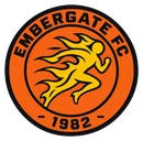 Embergate FC