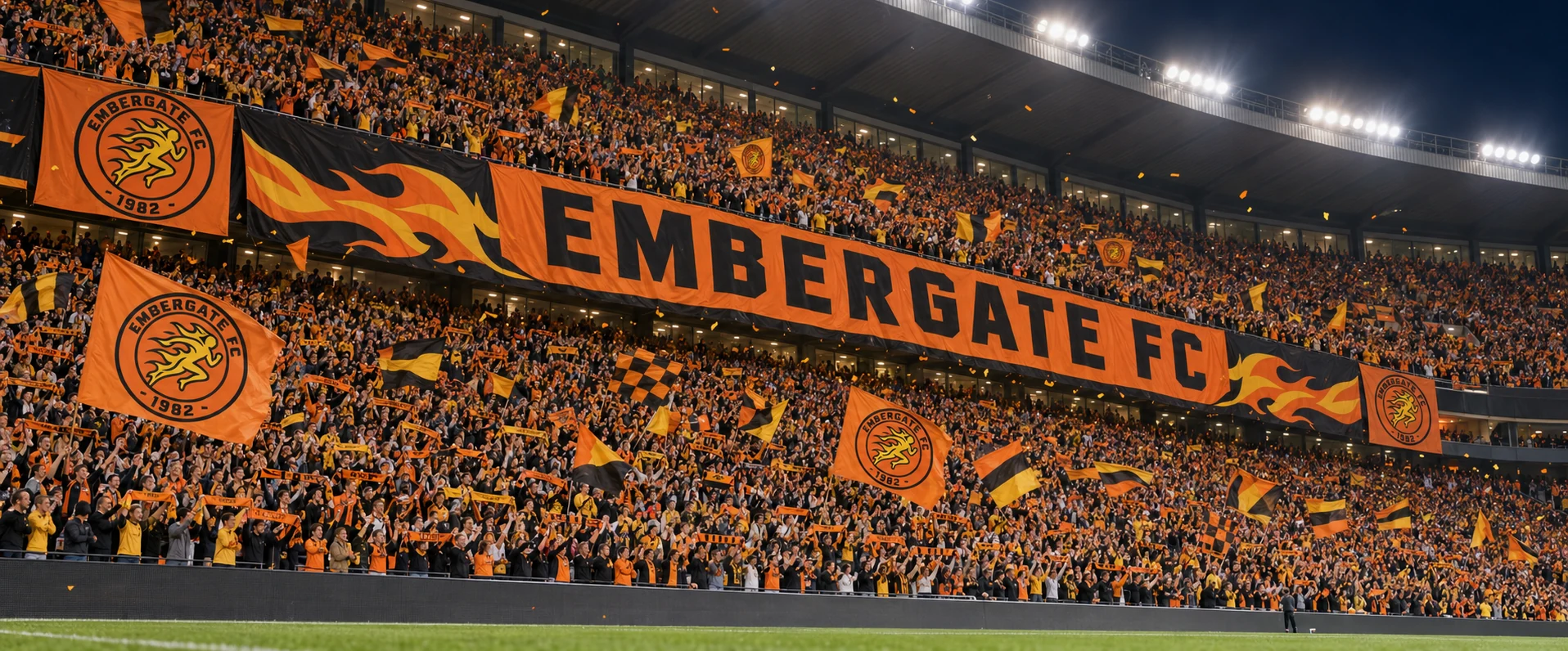 Sunspire Stadium stadium