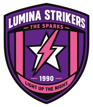 Lumina Strikers