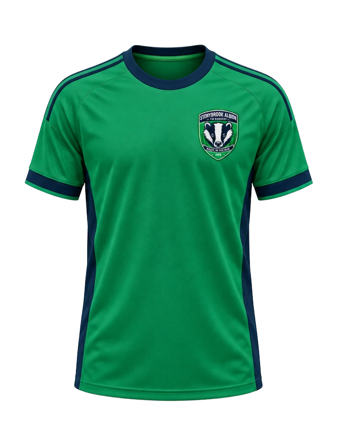 Stonybrook Albion home kit
