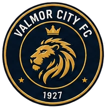 Valmor City FC